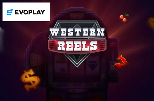 Western Reels
